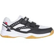 Forza X-Pulse Junior Black – badmintonsko hos Badmintonshoppen.dk