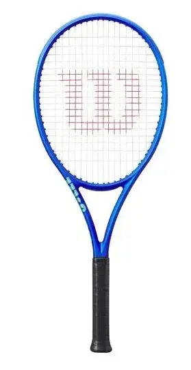 Wilson Ultra 100UL V5 Tennisketcher - 0 – tennisketchere hos Racketlife