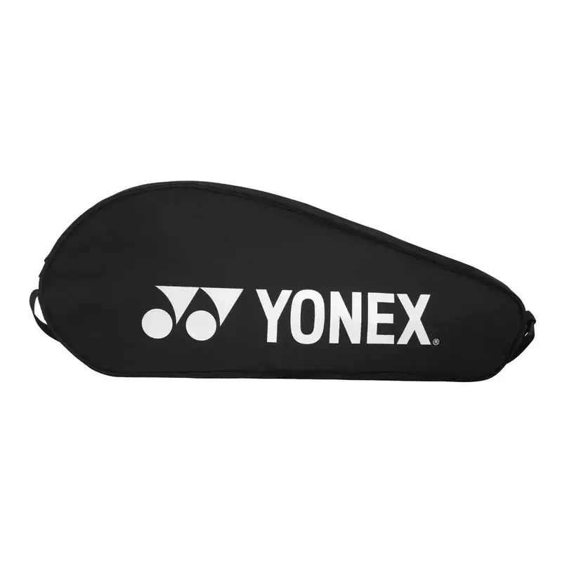 Yonex Racketbag 252133SC x3 i sort – badmintontaske hos Racketlife