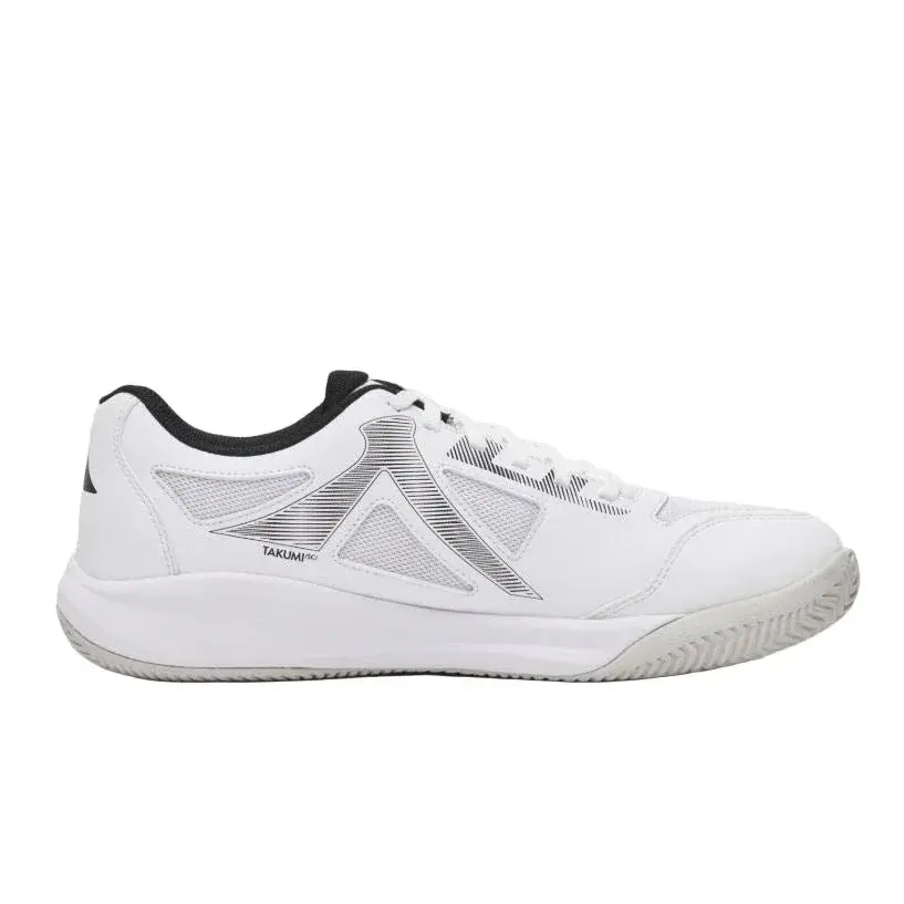 Kanso Takumi SC (White/Black) - 38 2/3 – padelsko hos Padellife