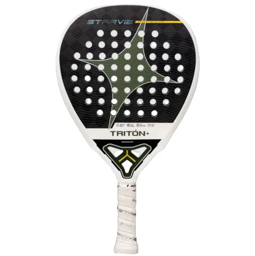 Starvie Triton Balance+ Padelbat – padelbat hos Padellife