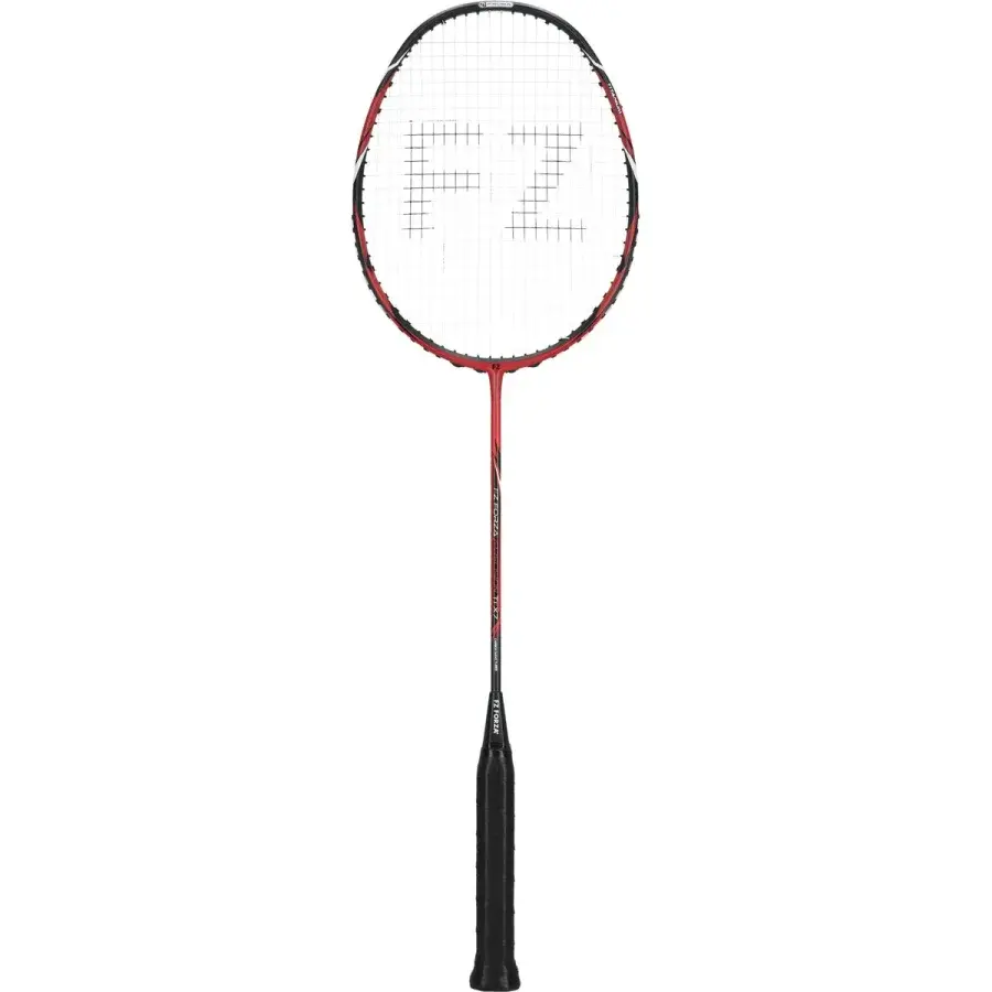 FZ Forza Precision TI-X7 Badmintonketcher – badmintonketchere hos Racketlife