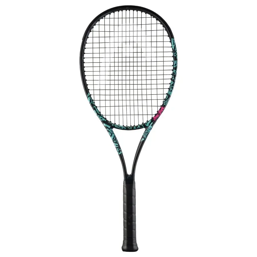 Head Boom MP Neon 2025 – tennisketchere hos Tennisshoppen.dk