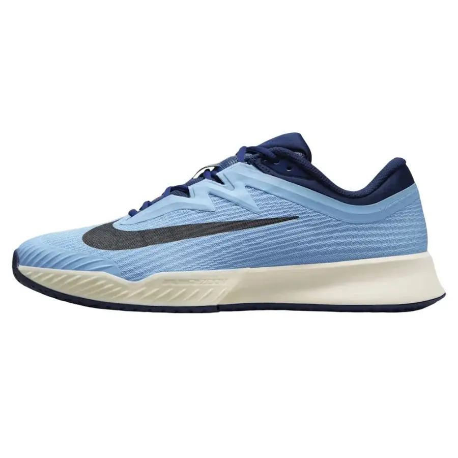 Nike Vapor Pro 3 HC Psychic Blue – ketchersko hos Tennisshoppen.dk