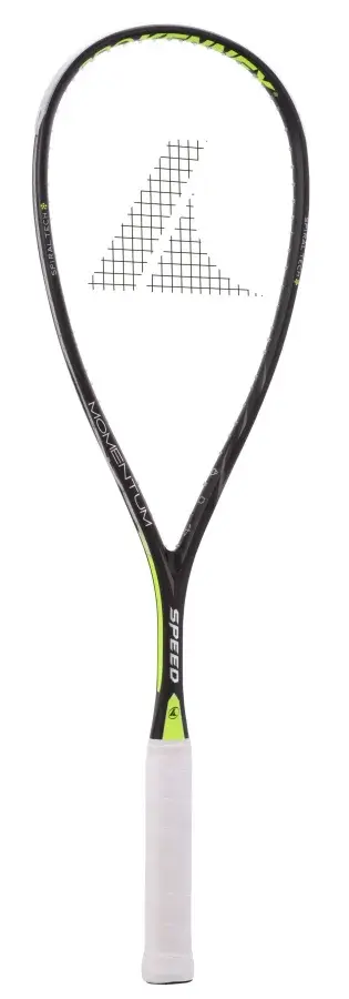 Pro Kennex Momentum Speed Squashketcher – squashketchere hos Racketlife