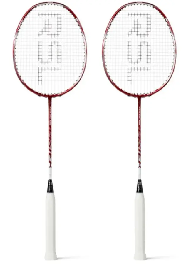 RSL Master Speed 5000 Tilbudspakken – badmintonketchere hos Racketlife