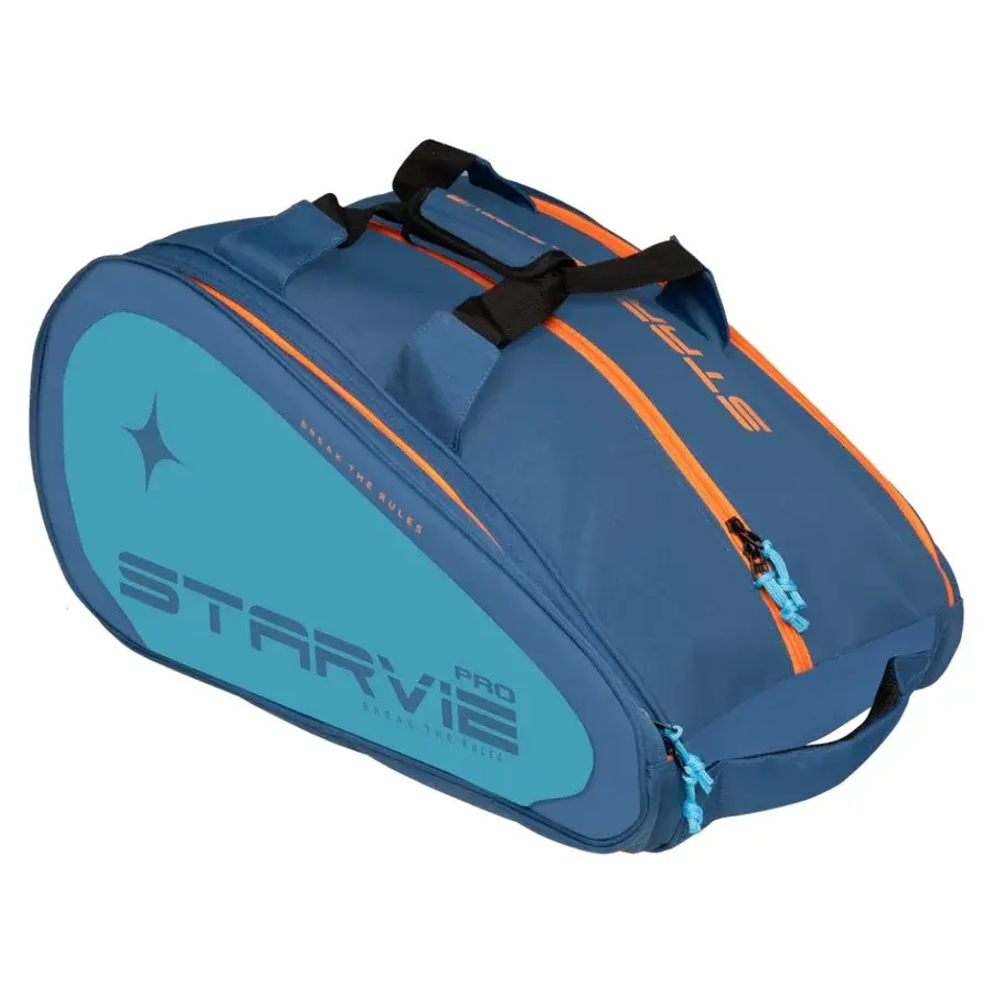 Starvie Pro Master Bag – padeltasker hos Padelshoppen.com