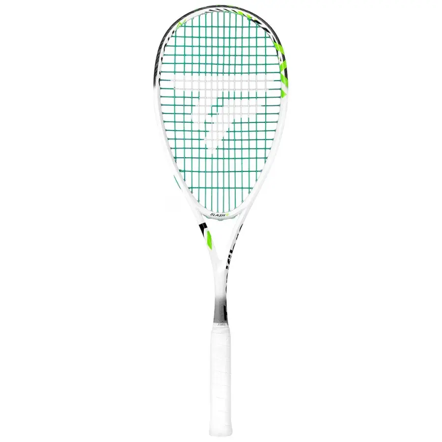 Tecnifibre Slash 130 Power Squashketcher – squashketchere hos Racketlife