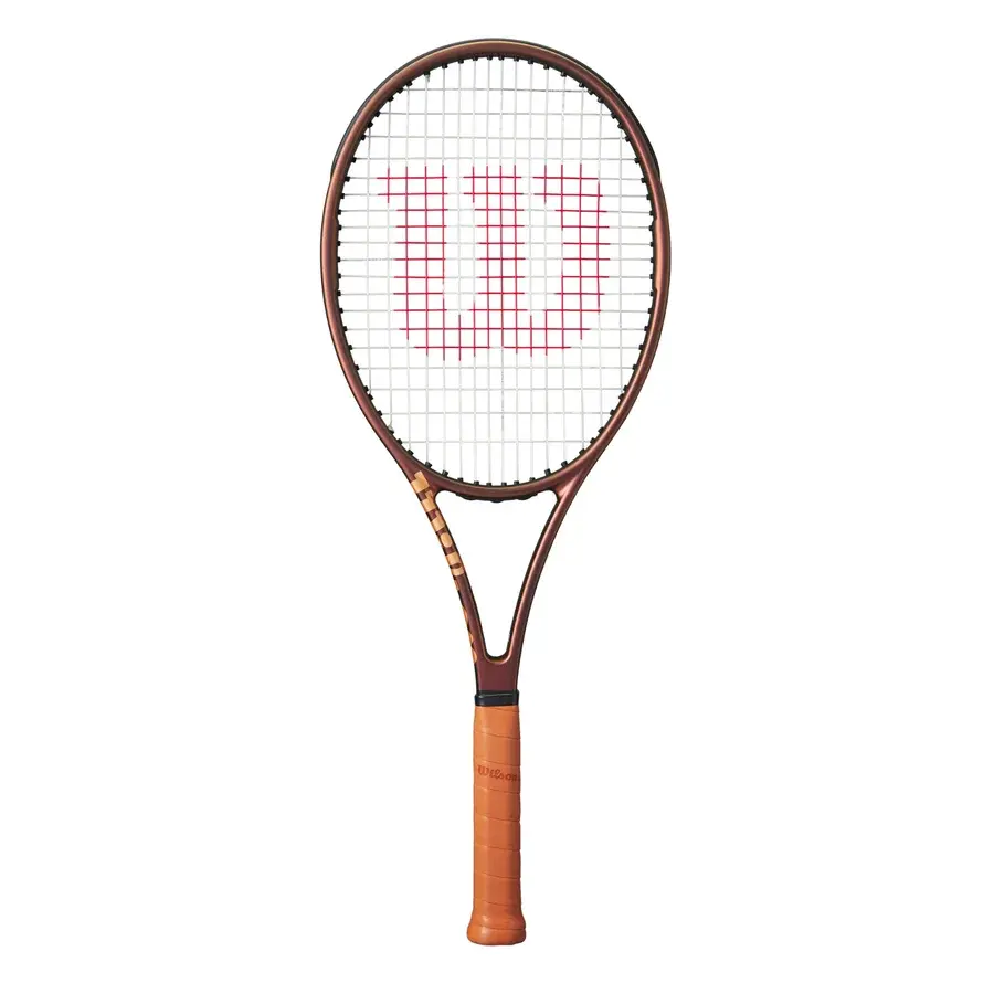 Wilson Pro Staff 97UL V14 – tennisketchere hos Tennisshoppen.dk